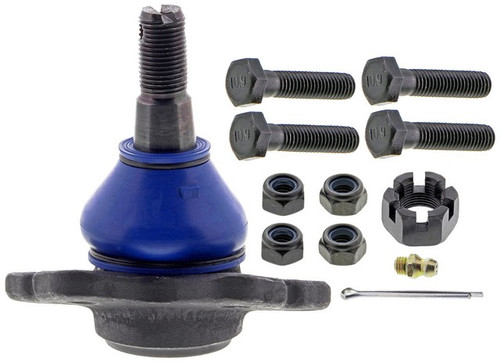 Mevotech Supreme Suspension Ball Joint MK6344 - view 5