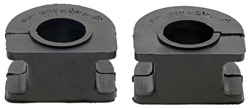 Mevotech Supreme Suspension Stabilizer Bar Bushing Kit MK6439