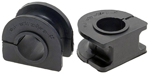 Mevotech Supreme Suspension Stabilizer Bar Bushing Kit MK6439 - view 3