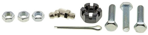 Mevotech Supreme Suspension Ball Joint MK6462 - view 4