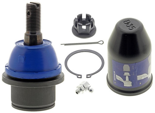 Mevotech Supreme Suspension Ball Joint MK6663 - view 5