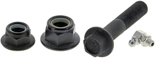 Mevotech Supreme Suspension Stabilizer Bar Link Kit MK6692 - view 4
