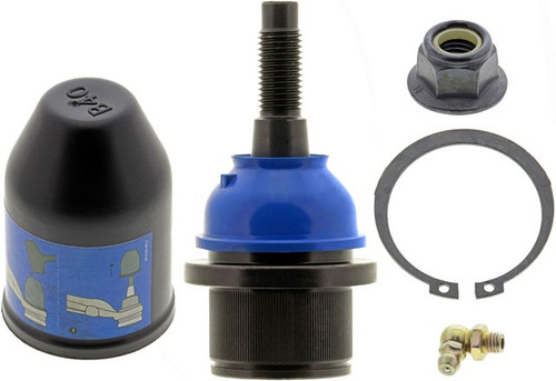 Mevotech Supreme Suspension Ball Joint MK6711 - view 5