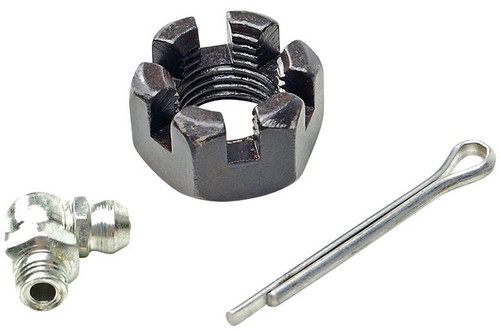 Suspension Ball Joint Mevotech MK704