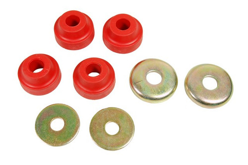 Mevotech Supreme Suspension Strut Rod Bushing Kit MK7083