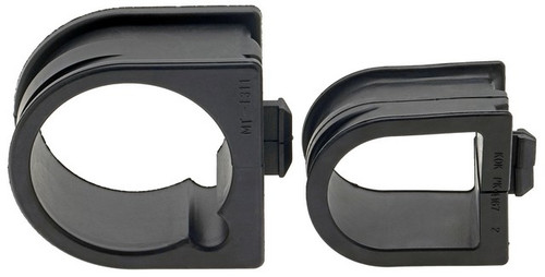 Rack and Pinion Mount Bushing Mevotech MK7112