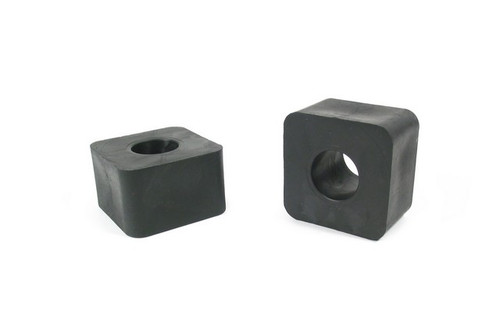Mevotech Supreme Suspension Stabilizer Bar Bushing Kit MK7143