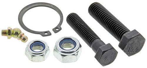 Mevotech Supreme Suspension Ball Joint MK7257 - view 4