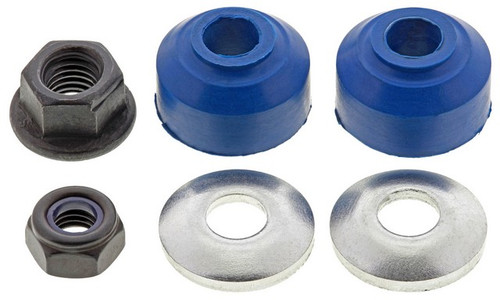 Mevotech Supreme Suspension Stabilizer Bar Link Kit MK7299 - view 3