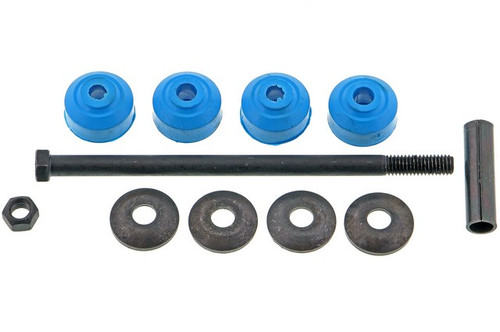 Mevotech Supreme Suspension Stabilizer Bar Link Kit MK7298 - view 2