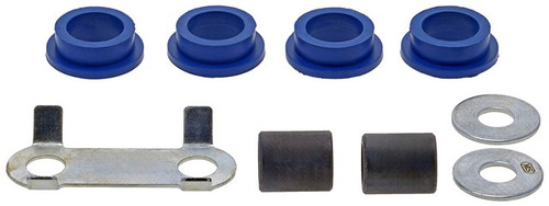Mevotech Supreme Steering Tie Rod Bushing MK7349 - view 3