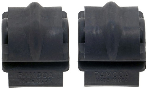 Mevotech Supreme Suspension Stabilizer Bar Bushing Kit P/N:MK7367