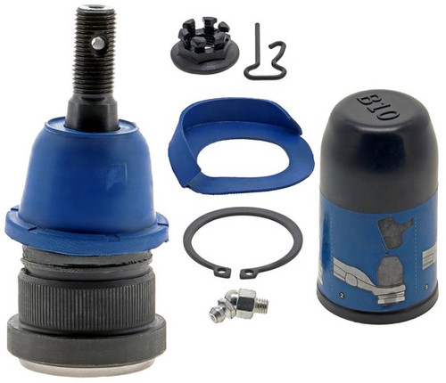 Mevotech Supreme Suspension Ball Joint MK7399 - view 5