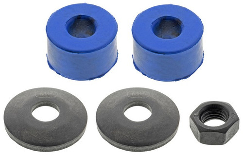 Mevotech Supreme Suspension Stabilizer Bar Link Bushing MK7404