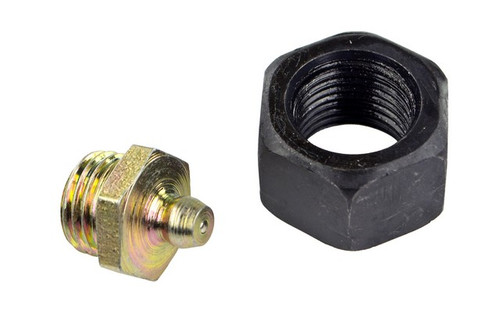Mevotech Supreme Suspension Ball Joint MK7448 - view 3