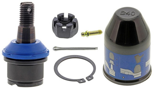 Mevotech Supreme Suspension Ball Joint MK7467 - view 5