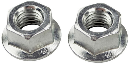 Mevotech Supreme Suspension Stabilizer Bar Link Kit MK750033 - view 3