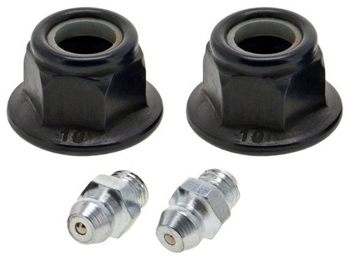 Suspension Stabilizer Bar Link Kit Mevotech MK80066 fits 00-11 Ford Focus