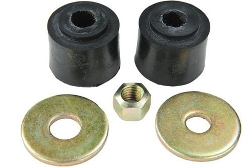 Mevotech Supreme Suspension Stabilizer Bar Link Kit MK80083 - view 2