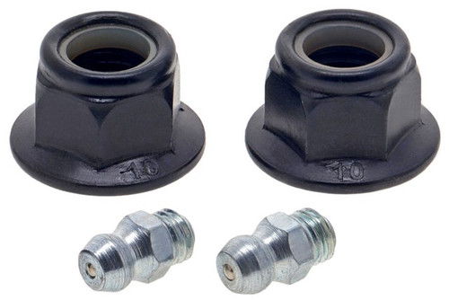 Mevotech Supreme Suspension Stabilizer Bar Link Kit MK80158 - view 4