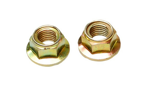 Mevotech Supreme Suspension Stabilizer Bar Link Kit MK80269 - view 3
