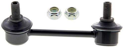 Suspension Stabilizer Bar Link Kit Mevotech MK80298 fits 01-05 Toyota RAV4