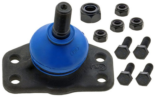 Mevotech Supreme Suspension Ball Joint MK8036 - view 5