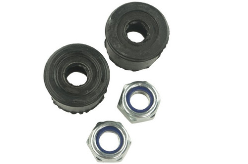 Suspension Stabilizer Bar Link Kit Mevotech MK80374 fits 06-07 Mitsubishi Lancer