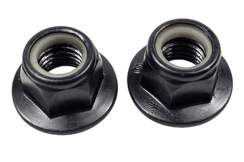 Mevotech Supreme Suspension Stabilizer Bar Link Kit MK80452 - view 3