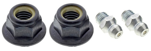 Suspension Stabilizer Bar Link Kit Mevotech MK80478