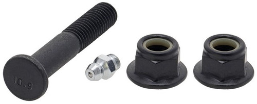 Mevotech Supreme Suspension Stabilizer Bar Link Kit MK80482 - view 4