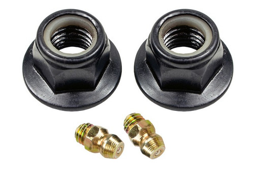 Mevotech Supreme Suspension Stabilizer Bar Link Kit MK80636 - view 3