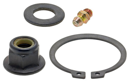 Mevotech Supreme Suspension Ball Joint MK80604 - view 4