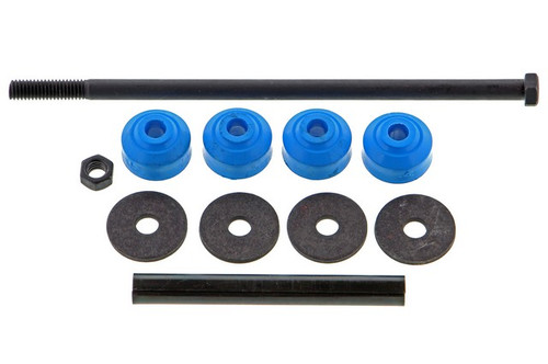 Suspension Stabilizer Bar Link Kit Mevotech MK80898