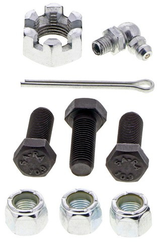 Suspension Ball Joint Mevotech MK8212