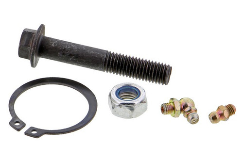 Mevotech Supreme Suspension Ball Joint MK8560T - view 3