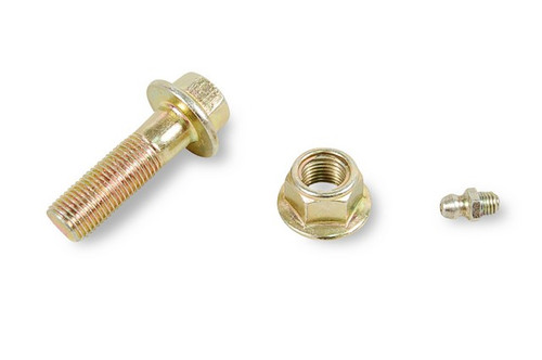 Mevotech Supreme Suspension Ball Joint MK8600 - view 3