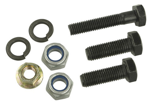 Mevotech Supreme Suspension Ball Joint MK8619 - view 3