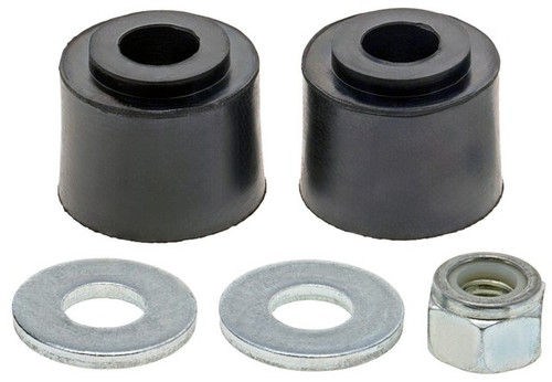 Mevotech Supreme Suspension Stabilizer Bar Link Kit MK8625 - view 4