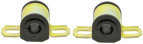 Mevotech Supreme Suspension Stabilizer Bar Bushing MK8791 - view 2
