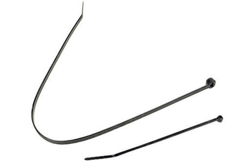 Mevotech Supreme Rack and Pinion Bellows Kit MK8834 - view 2