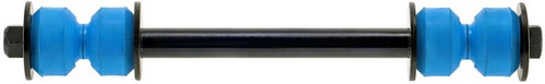 Suspension Stabilizer Bar Link Kit Mevotech MK8987