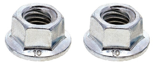 Mevotech Supreme Suspension Stabilizer Bar Link Kit MK90107 - view 4