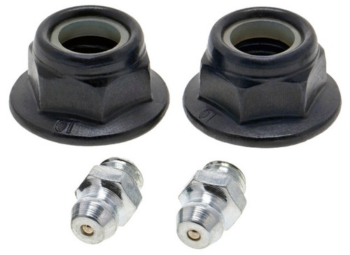 Mevotech Supreme Suspension Stabilizer Bar Link Kit MK90124 - view 4