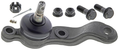 Mevotech Supreme Suspension Ball Joint MK90260 - view 5