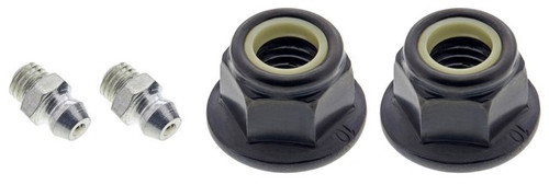 Mevotech Supreme Suspension Stabilizer Bar Link Kit MK90344 - view 4