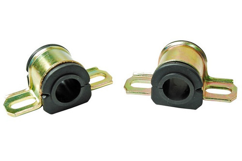 Suspension Stabilizer Bar Bushing Kit Mevotech MK90397 fits 65-73 Ford Mustang