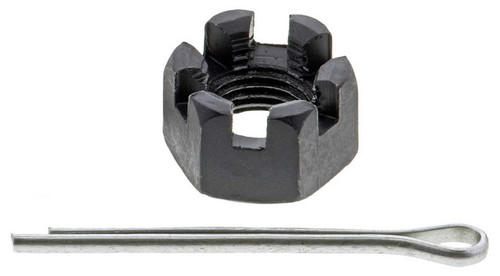 Mevotech Supreme Suspension Ball Joint MK9045 - view 3