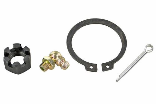 Mevotech Supreme Suspension Ball Joint MK90493 - view 3