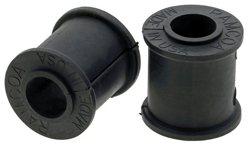 Suspension Stabilizer Bar Bushing Kit Mevotech MK90522